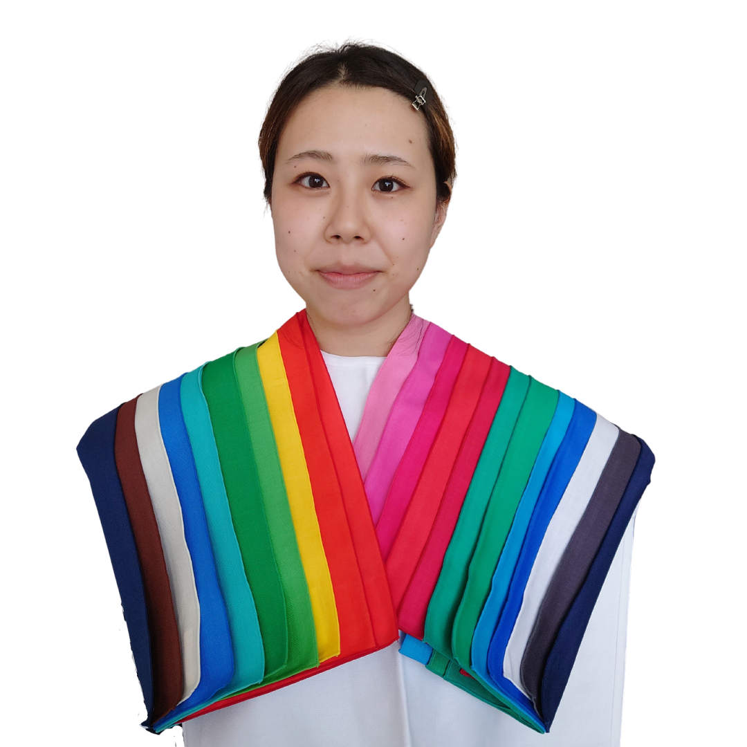 まさみさん